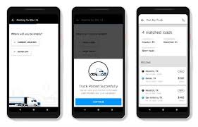 Pin On Uber Freight Vs Doft Com