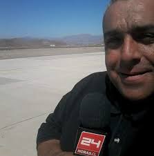 Alejandro Bustamante Cruz