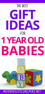 Best Gift For My Son S First Birthday Best Gift For One Year Old Baby Gift Guide 2020 One Year Old Baby First Birthday Gifts 1 Year Old Baby