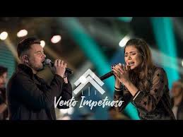 Fabiana anastácio ainda não enviou a letra e o clipe dessa música. Vento Impetuoso Casa Worship Clipe Oficial Youtube Musica Gospel Baixar Musicas Gospel Gratis Musicas Ouvir