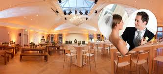 Ein Hotel Zum Heiraten Hotels In Deutschland