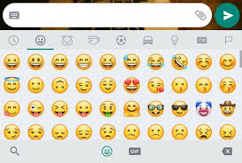 Whatsapp Finally Gets Its Own Emoji Set Sort Of Gsmarena Com News 100+ vectors, stock photos & psd files.
