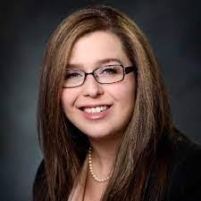 Adriana Hatfield's Instagram, Twitter & Facebook