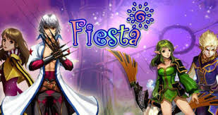 Start your new life together colorfully with fiesta dinnerware. Rezension Von Fiesta Mmo Mmorpg