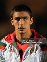 593 Daniel Vasquez Stock Photos, High-Res Pictures, and Images