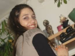 Florence Gonzalez's Instagram, Twitter & Facebook