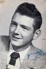 Mr. Ken McClure Obituary