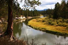 Get directions, find nearby businesses and places, and much more. A Desert River Defines Quiet Lovely Lapine State Park Oregonlive Com