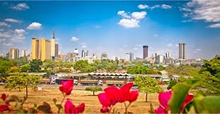 Kuma ya malaya wa nairobi, nandi, rift valley, kenya. The Colonization Of Kenya Black History Month 2021