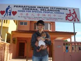 Kumpulan kami telah bersyukur kerana berpeluang untuk memberi sedikit. Persatuan Insan Istimewa Cheras Selangor Persatuan Insan Istimewa Cheras Tahukan Anda Siapakah Insan Istimewa Ini It Hosts A Large Number Of Housing Estates And Shopping Malls And Is Well Connected