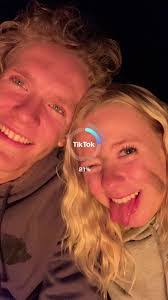 Isabella Carlson's Instagram, Twitter & Facebook