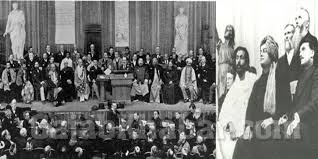 स्वागत पर प्रतिक्रिया (11 सितंबर, 1893) – स्वामी विवेकानंद