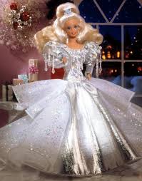 Happy Holidays 1992 Barbie Dolls Happy Holidays Barbie Holiday Barbie Dolls