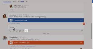 Manage meetings (1:31minutes) show your screen during a meeting (47 seconds) tip: Optimizing Videoconferencing In Microsoft Teams Bdo