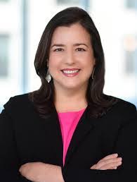 Rebecca Damon's Instagram, Twitter & Facebook