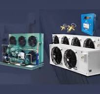 Verified Supplier Danfoss Condensing Unit Trailer ...