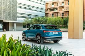 2019 tesla model 3 performance, long range, all wheel drive auto saloon electric. Audi Uk Prices Electric E Tron From 71 490 20k Cheaper Than Tesla Model X Carscoops