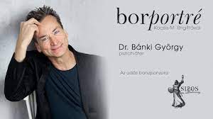 Az oldalon elhelyezett tartalom a hvg extra a nő magazin közreműködésével jött létre, amelynek előállításában és szerkesztésében a hvg. Borportre 2020 10 28 Vendeg Banki Gyorgy Pszichiater Youtube