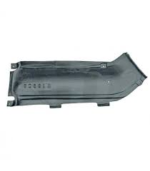 Cache Sous Moteur Avant Droit Pour Mercedes Classe B W245 Achat Vente Sur Mondial Piece Carrosserie