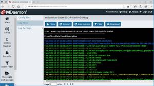 MDaemon Email Server is a trusted Microsoft Exchange alternative. Free  30-day trial. – MDaemon Technologies, Ltd.