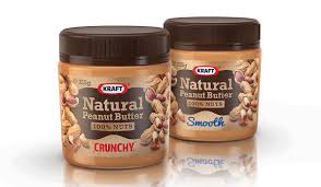 Kraft Nuts Expands Its Product Portfolio Convenience Impulse Retailing