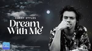 Here is the video of harry styles talking in calm and telling a story to help people fall asleep :) hope you enjoy :) i do not own this clip instagram. Harry Styles Dream With Me Official Trailer Youtube