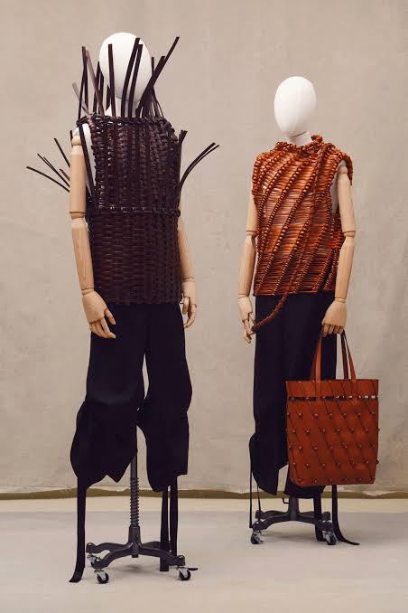 The Traditional Mannequin Needs A Revamp – This Is Why | British Vogue