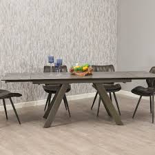 Shop inmod's unique selection of modern dining tables. Matrix Extending Dining Table Fab Home Interiors