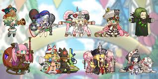 ラストピリオド公式 on twitter ピリオド ラストピリオド ラスピリ