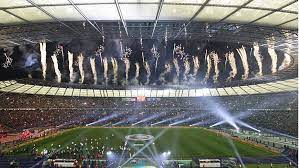 Dfb pokal live on livesport.com. Dfb Pokal Dfb Deutscher Fussball Bund E V