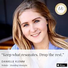 Danielle Klemm (@iamdanielleklem)