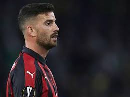 See more of mateo musacchio on facebook. Ac Milan S Musacchio Out For Up To Two Months Sportstar