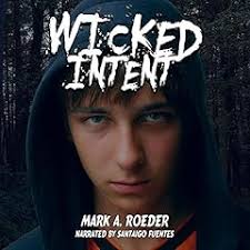 A Triumph of Will Audiobook by Mark A. Roeder