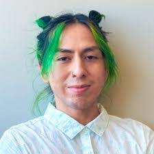 Jacqueline Blocker's Instagram, Twitter & Facebook