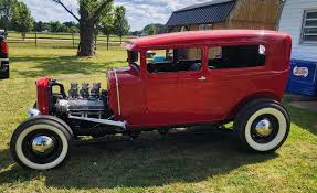 Image result for Derby Red 1930 Chrysler