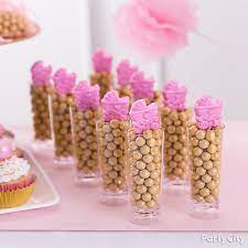 Check spelling or type a new query. Little Princess Baby Shower Party City