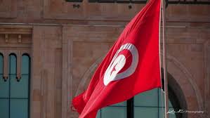 What happens if you insult the flag of tunisia? Tunisien Tio Ar Efter Arabiska Varen Fuf Se