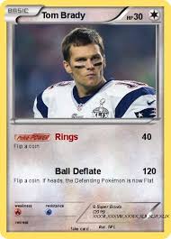 Search, discover and share your favorite tom brady 6 rings gifs. Pokemon Tom Brady 119
