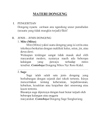 Ciri ciri pantun banjar antara lain: Dongeng Basa Sunda Pages 1 6 Flip Pdf Download Fliphtml5