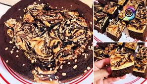 Kek crumb segar segar ini dihiasi dengan topping gula merah manis yang lazat dan ringan. Resepi Kek Coklat Cheese Super Sedap Guna Sukatan Cawan Je Mudah Dibuat Daily Masak