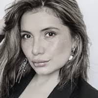 Johanna Caterine Reyes Sanchez