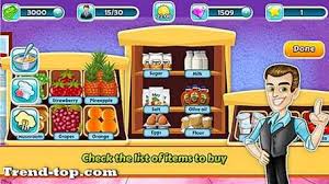 26 ألعاب مثل Top Chef The Game For Android ألعاب محاكاة