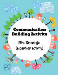 What are communication activities, exercises, and games? Teachersherpa Communication Activities Communication Skills Activities Character Education Lessons
