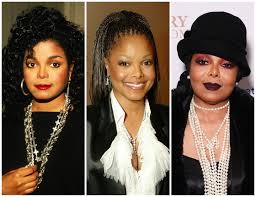 The song was performed by janet jackson. Janet Jackson Transformation Photos Of The Singer Then And Now