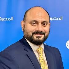 Mohammed Khurram Shah Khalid