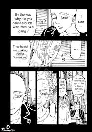 Jangan lupa untuk membaca artikel lain dari masrana com pada link artikel di bawah. Tokyo Revengers Chapter 206 Mangapill