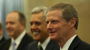 Melbourne Hosts Latter-day Saint Apostle and Other Leaders