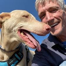 Chester Dickerson's Instagram, Twitter & Facebook