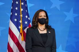 Kamala Harris