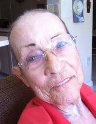 Evelyn Petrucci Obituary